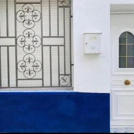 @casa_la_cala * Ла-Амеллья-де-Мар